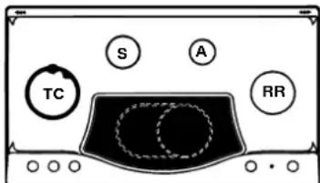 HOTPOINT PH 941MSTV (IX)HA - Vervanging van de spreieers op de brander met Drievoudige vlammenkroon - 4