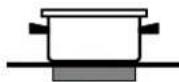 HOTPOINT PH 941MSTV (IX)HA - Vitrocerámica - 6