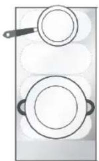 HAIER IMove Series 6 HAMTSJ54MB1F - Flexible Area - 2