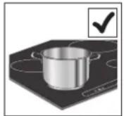 WHIRLPOOL WS Q7360 NE - PADÉTIES NUSTATYMAS - 1