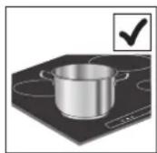 WHIRLPOOL WS Q7360 NE - PLACERING - 1
