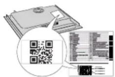 WHIRLPOOL WS Q7360 NE - SEDOPOISUDDETTICONTROLLILPROBLEMAPERSISTE,CONTATTARE IL SERVIZIO ASSISTENZA PIU VICINO. - 3