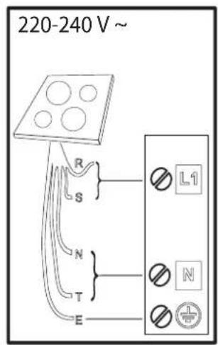 WHIRLPOOL WS Q7360 NE - YHSEHHTA OBCJYROBYAHHA - 6