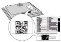 WHIRLPOOL WS Q7360 NE - Tähtis: - 2