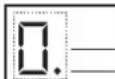 WHIRLPOOL WS Q7360 NE - For att aktivera kokzonerna: - 1