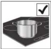 WHIRLPOOL WS Q7360 NE - PLASSERING - 1