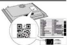 WHIRLPOOL WS Q7360 NE - Retningslinjer, standardddokumentation og supplerende produktinformation kan findes ved at: - 1
