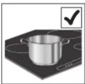 WHIRLPOOL WS Q7360 NE - POSIZIONAMENTO - 1