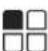 HOTPOINT HB 3160C NE - LIGAR/DESLIGAR A PLACA - 1
