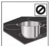 HOTPOINT HB 3160C NE - POSIZIONAMENTO - 2