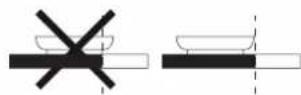 HOTPOINT HB 3160C NE - תְרָה בַעִי אַלְבָר - 4