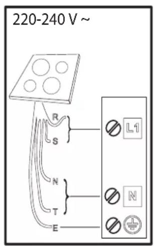 HOTPOINT HB 3160C NE - DÉCLARATION DE CONFORMITÉ - 2