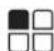HOTPOINT HB 3160C NE - ACCENSIONE/SPEGNIMENTO DEL PIANO COTTURA - 1