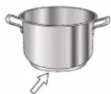 HOTPOINT HB 3160C NE - PENTOLE E PADELLE - 5