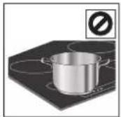 HOTPOINT HB 3160C NE - Positionnement - 2