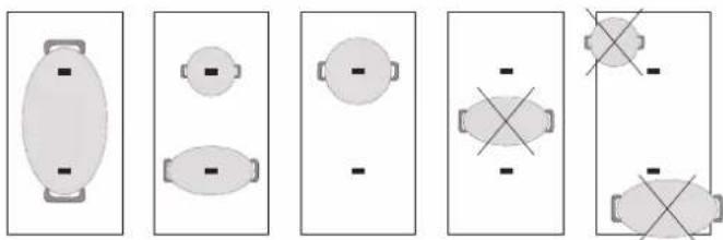HOTPOINT HB 3160C NE - FLEXIDUO - 1