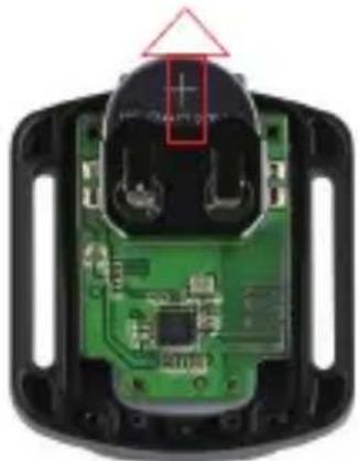 Akaso EK7000 Pro - CR2032 BATTERY REPLACEMENT FOR EK7000 PRO REMOTE - 3