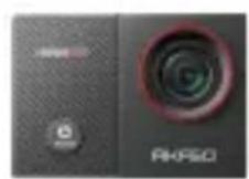 Akaso EK7000 Pro - Zawartość Zestawu - 1