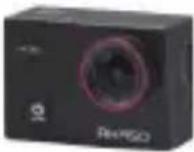 Akaso EK7000 Pro - COSA C'È NELLA SCATOLA - 1