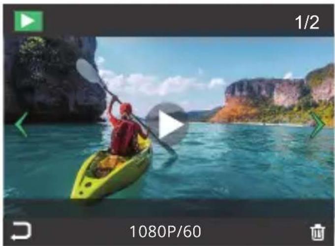 Akaso EK7000 Pro - PERSONALIZZARE TUA EK7000 PRO - 4