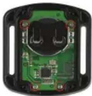 Akaso EK7000 Pro - CR2032 BATTERY REPLACEMENT FOR EK7000 PRO REMOTE - 2