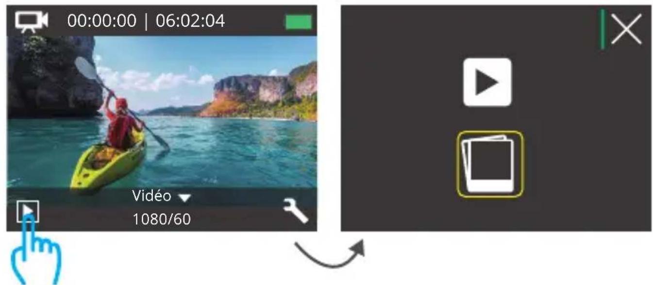 00:00:00 | 06:02:04 Vidéo 1080/60