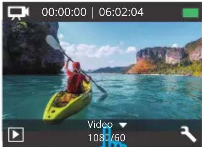 Akaso EK7000 Pro - RESUMEN DEL PRODUCTO - 1