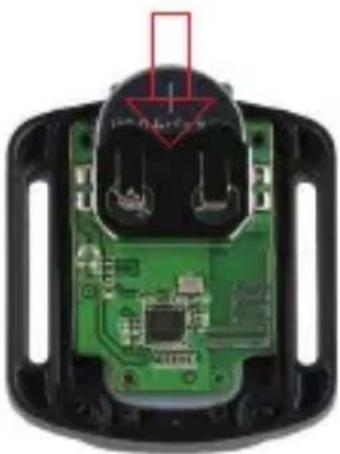 Akaso EK7000 Pro - CR2032 BATTERY REPLACEMENT FOR EK7000 PRO REMOTE - 4