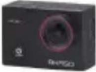 Akaso EK7000 Pro - WHAT'S IN THE BOX - 1