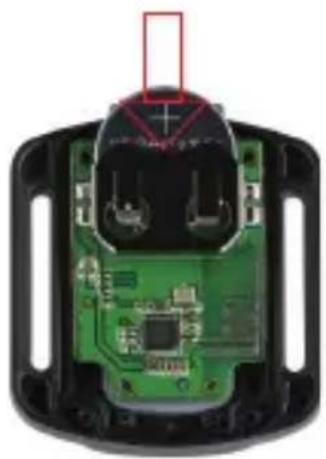 Akaso EK7000 Pro - Remplacement de batterie CR2032 pour télécommande caméra d'action AKASO - 4