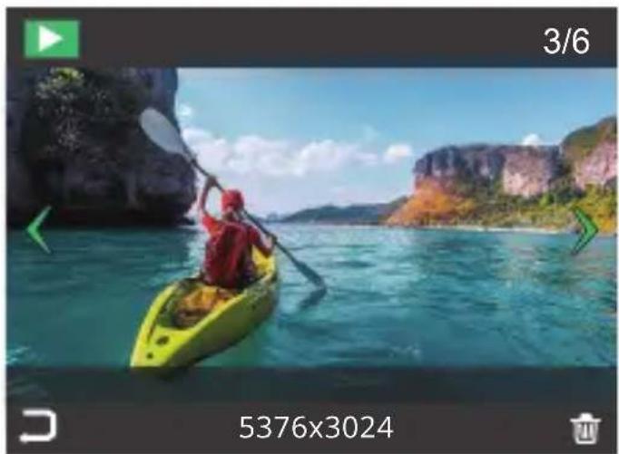 Akaso EK7000 Pro - PERSONALIZZARE TUA EK7000 PRO - 5