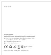SoundPEATS Q30 HD - 1