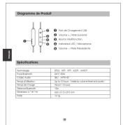 SoundPEATS Q30 HD - 23