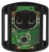Akaso Brave 6 - Reemplazo de la bateria CR2032 para el Control Remoto de la Camara de Accion AKASO - 2