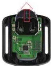 Akaso Brave 6 - CR2032 BATTERY REPLACEMENT FOR BRAVE 6 REMOTE - 3