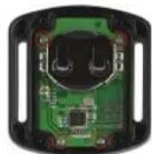Akaso Brave 6 - CR2032 Batterie Ersatz für AKASO Action Kamera Fernbedienung - 2
