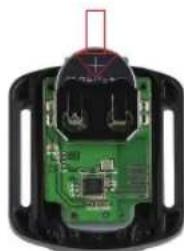 Akaso Brave 6 - CR2032 BATTERY REPLACEMENT FOR BRAVE 6 REMOTE - 4