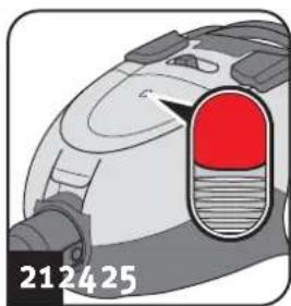 DIRT DEVIL Beat 2.1 - Remarque: - 1