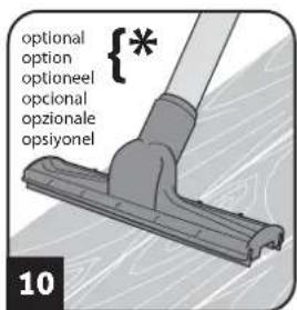 optional option optioneel optional optionale opsiyonel 10