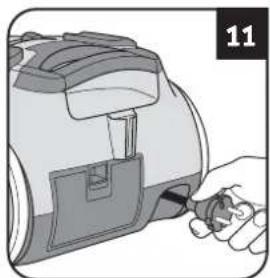 DIRT DEVIL Beat 2.1 - Vacuum cleaning - 1