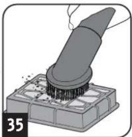 DIRT DEVIL Beat 2.1 - ATTENZIONE: - 2