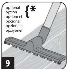 optional option optioneel optional opzionale opsiyonel 9