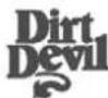 DIRT DEVIL Beat 2.1 - Entsorgung - 2