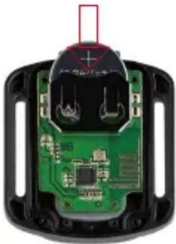 Akaso Brave 7 LE - Reemplazo de Batería CR2032 para Control Remoto Brave 7 LE - 4