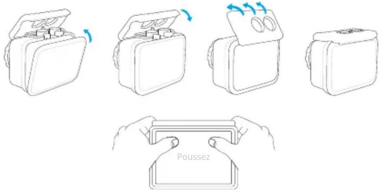 Poussez