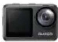 Akaso Brave 7 LE - ЧТО В КОРОБКЕ - 1