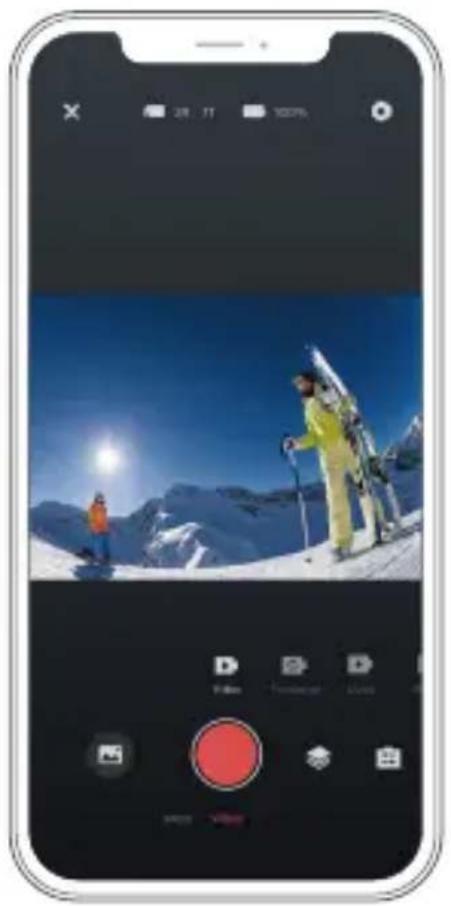 Akaso Brave 7 LE - コンテンツ - 2