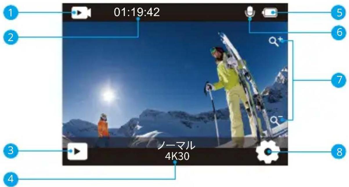 01:19:42 ノーマル 4K30