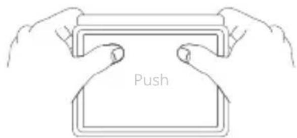 Push