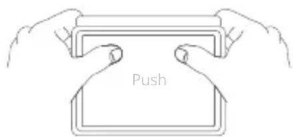 Push